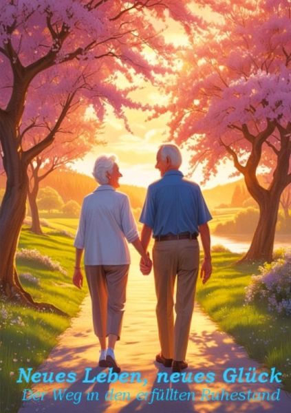 Neues Leben, neues Glu¿ck