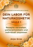 Dein Labor für Naturkosmetik Säule 1 Dein Labor für Naturkosmetik Säule 1