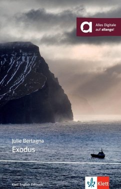 Exodus - Bertagna, Julie