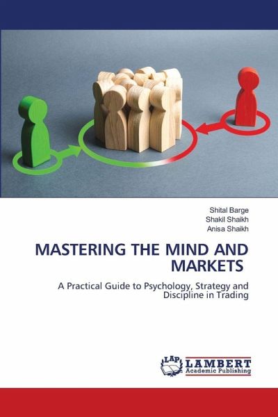 MASTERING THE MIND AND MARKETS MASTERING THE MIND AND MARKETS