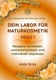 Dein Labor für Naturkosmetik Dein Labor für Naturkosmetik