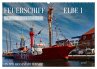 Feuerschiff Elbe 1 - In der Hansestadt... - Bild 1