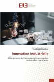 Innovation Industrielle Innovation Industrielle