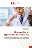 Al-Magadiite et applications dans la santé Al-Magadiite et applications dans la santé