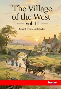 Cover The Village of the West