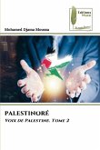 PALESTINORÉ PALESTINORÉ