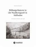 Bildungschancen in der Nachkriegszeit in Südbaden