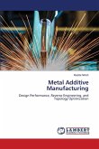 Metal Additive Manufacturing