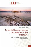 Potentialités granulaires des sédiments des littoraux Potentialités granulaires des sédiments des littoraux