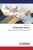 INTERVIEW SKILLS INTERVIEW SKILLS