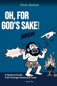 Cover OH, FOR GOD'S SAKE!