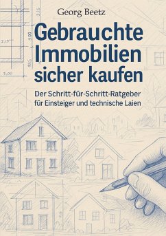 Cover Gebrauchte Immobilien sicher kaufen