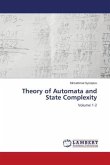 Theory of Automata and State Complexity