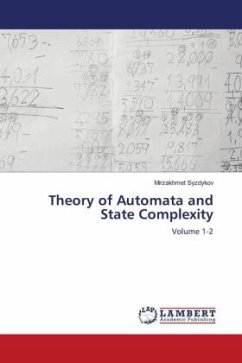 Cover Theory of Automata and State Complexity