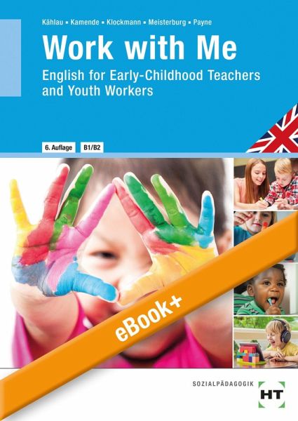 eBook inside: Buch und eBook Work with Me