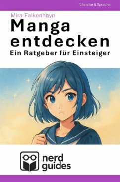 Cover Manga entdecken - Ein Ratgeber für Einsteiger