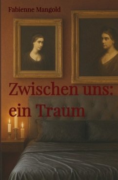 Cover Zwischen uns: ein Traum