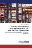 Process and Quality Management for 3PL Warehouse Operations Process and Quality Management for 3PL Warehouse Operations