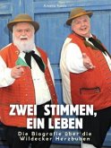 Die Biografie über die Wildecker Herzbuben