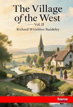 Cover The Village of the West