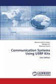 Communication Systems Using USRP Kits Communication Systems Using USRP Kits