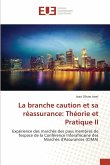 La branche caution et sa réassurance: Théorie et Pratique II La branche caution et sa réassurance: Théorie et Pratique II