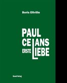 Paul Celans erste Liebe Paul Celans erste Liebe