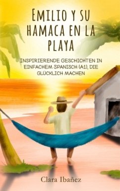 Emilio y su hamaca en la playa Cover Emilio y su hamaca en la playa