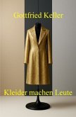 Kleider machen Leute