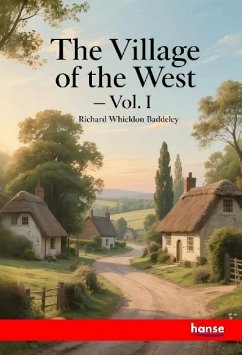 Cover The Village of the West