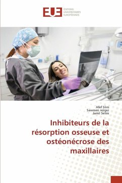 Cover Inhibiteurs de la résorption osseuse et ostéonécrose des maxillaires