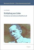Schöpfung aus Liebe Schöpfung aus Liebe