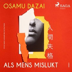Cover Als mens mislukt (MP3-Download)