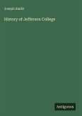 History of Jefferson College