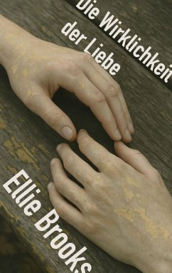 Cover Die Wirklichkeit der Liebe