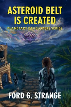 Cover Asteroid Belt is Created - revised