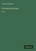 On Natural Theology