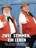 Die Biografie über die Wildecker Herzbuben