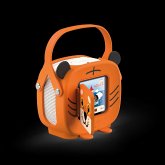 Tigerbox MINI Door (Tiger) Tigerbox MINI Door (Tiger)