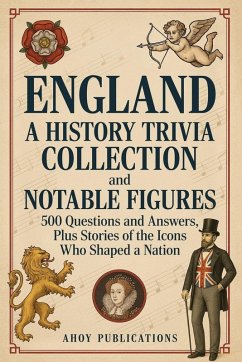 Cover England