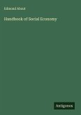 Handbook of Social Economy