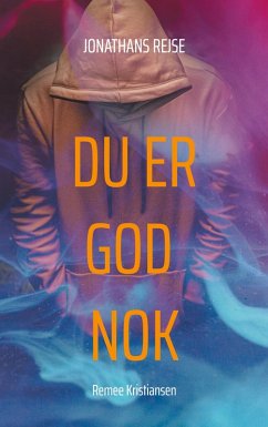 Cover Du er god nok