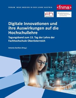 Digitale Innovationen und ihre Auswirkungen auf die Hochschullehre