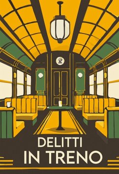 Delitti in treno Delitti in treno