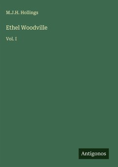 Cover Ethel Woodville