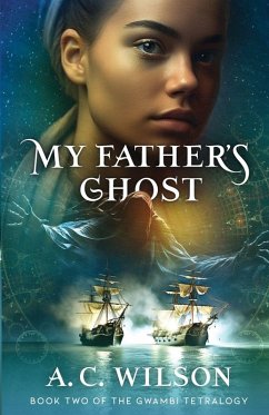 Cover My Father's Ghost