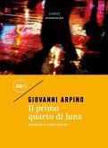 Il primo quarto di luna