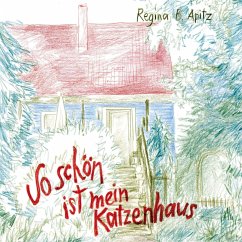 Cover So schön ist mein Katzenhaus