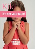 Kiki, it's not your fault! Kiki, it's not your fault!
