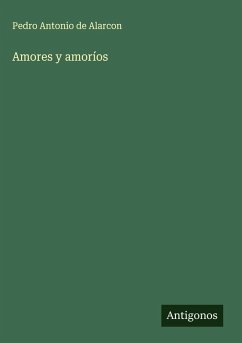 Amores y amoríos Cover Amores y amoríos